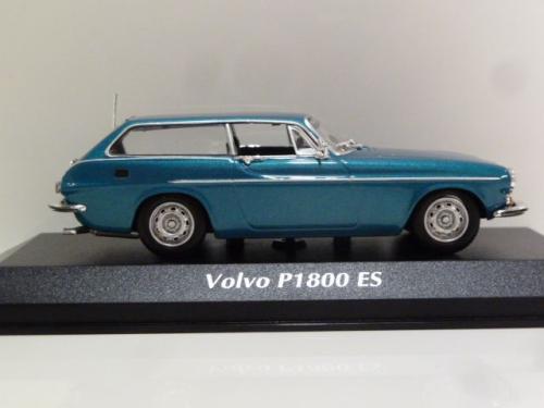 Volvo P 1800 ES