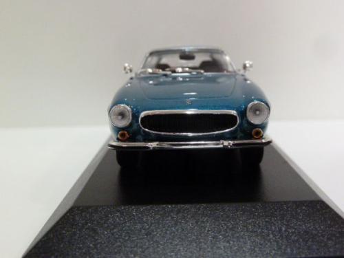 Volvo P 1800 ES