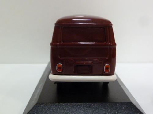 Volkswagen VW T1 Ttransporter