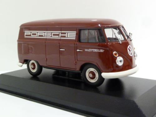 Volkswagen VW T1 Ttransporter