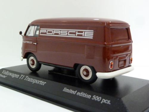 Volkswagen VW T1 Ttransporter