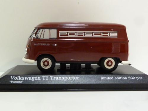 Volkswagen VW T1 Ttransporter