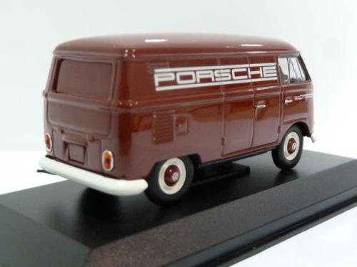 Volkswagen VW T1 Ttransporter