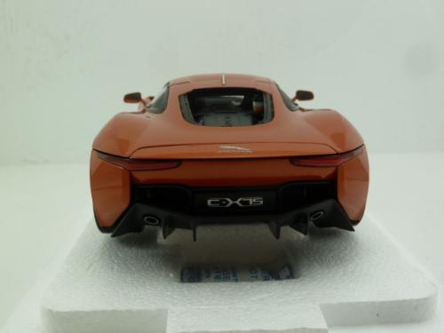 Jaguar C-X75