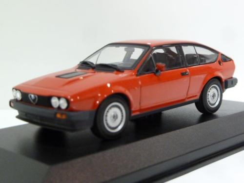 Alfa Romeo GTV 6