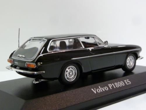 Volvo P1800 ES