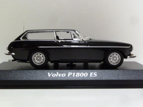 Volvo P1800 ES