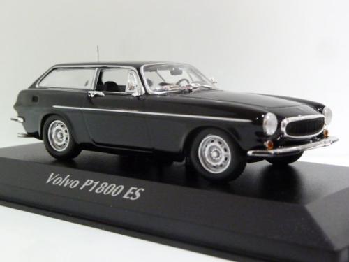 Volvo P1800 ES