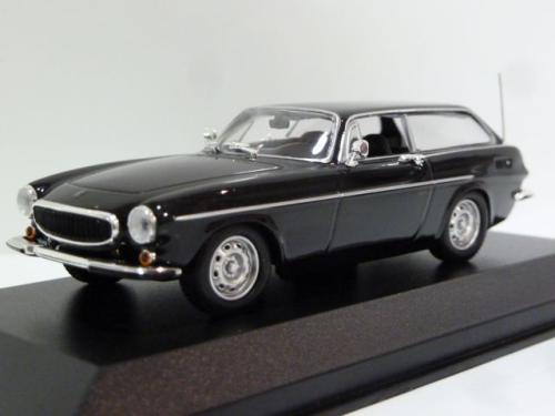 Volvo P1800 ES