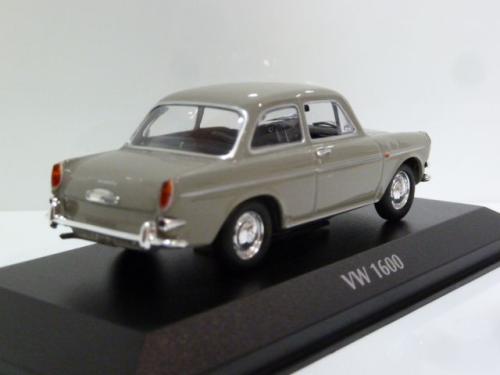 Volkswagen 1600 (Type 3)