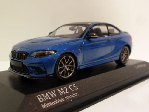 BMW M2 CS (f87)