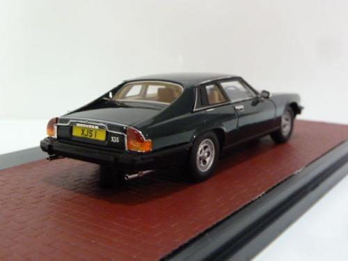 Jaguar XJ-S