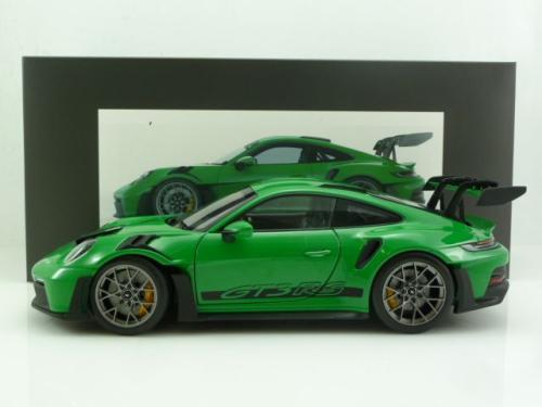 Porsche 911 (992) GT3 RS