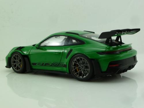 Porsche 911 (992) GT3 RS