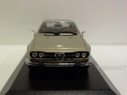 Alfa Romeo Alfetta GT