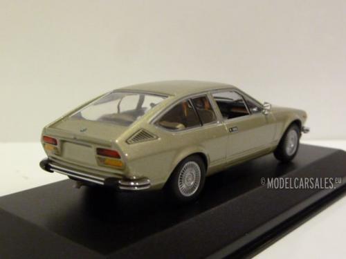 Alfa Romeo Alfetta GT