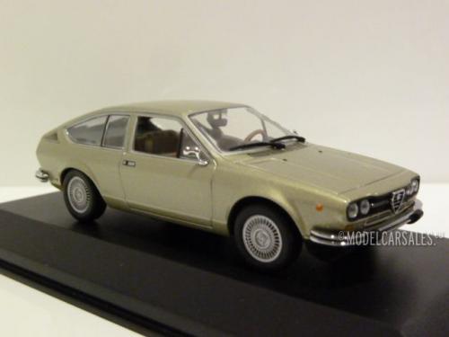 Alfa Romeo Alfetta GT