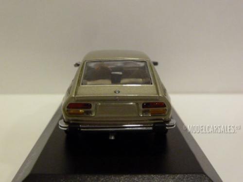 Alfa Romeo Alfetta GT