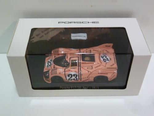 Porsche 917