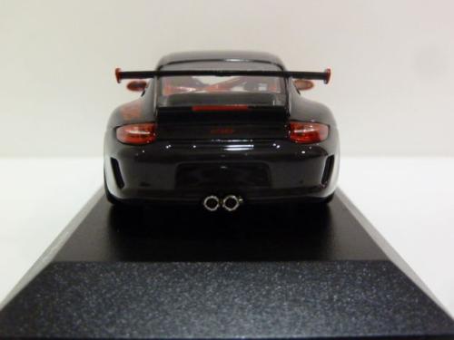 Porsche 9119 (997) GT3 RS 3.8