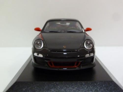 Porsche 9119 (997) GT3 RS 3.8