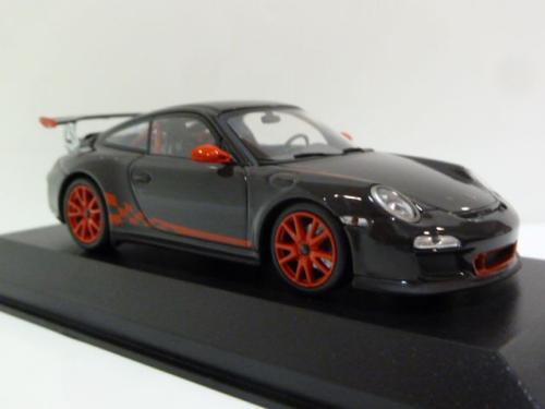 Porsche 9119 (997) GT3 RS 3.8