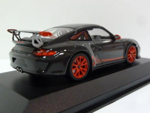 Porsche 9119 (997) GT3 RS 3.8