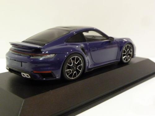 Porsche 911 (992) Turbo