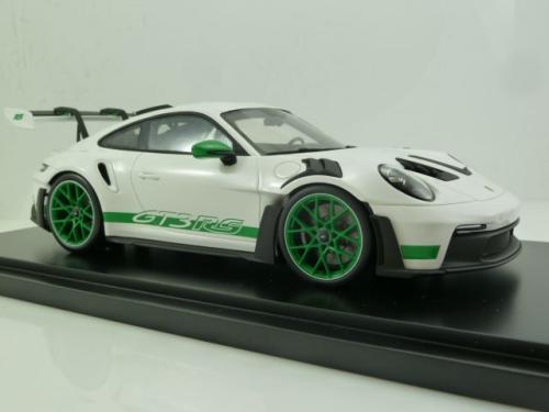 Porsche 911 (992) GT3 RS