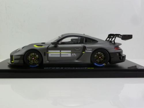 Porsche 911 (991) GT2 RS Clubsport 25