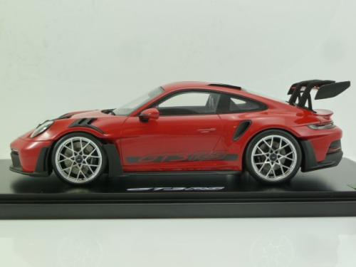 Porsche 911 (992) GT3 RS