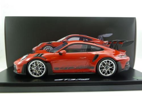 Porsche 911 (992) GT3 RS