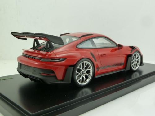 Porsche 911 (992) GT3 RS