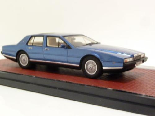 Aston Martin Lagonda Series 2