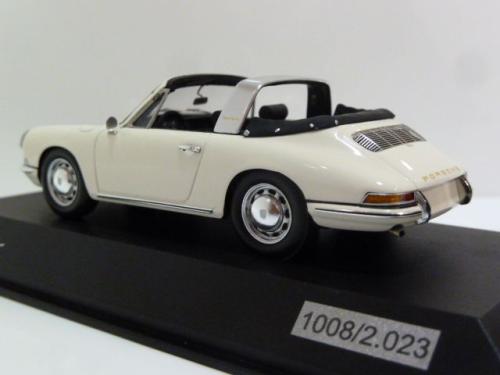 Porsche 911 Targa Soft Window