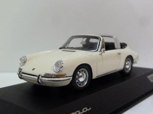 Porsche 911 Targa Soft Window