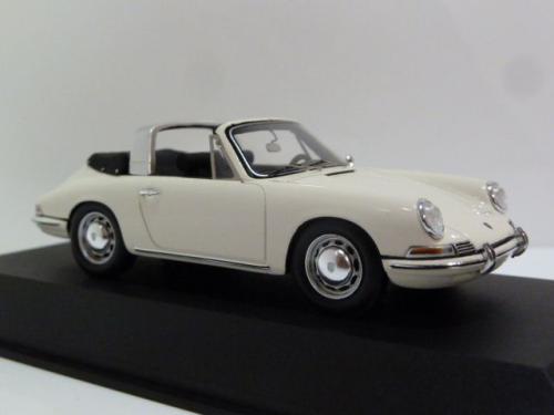 Porsche 911 Targa Soft Window