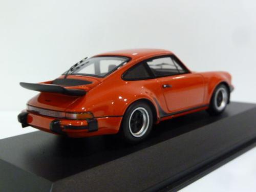 Porsche 911 (930) Turbo