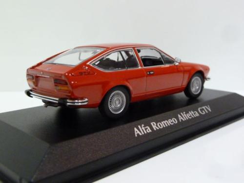 Alfa Romeo Alfetta GTV