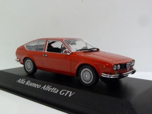 Alfa Romeo Alfetta GTV