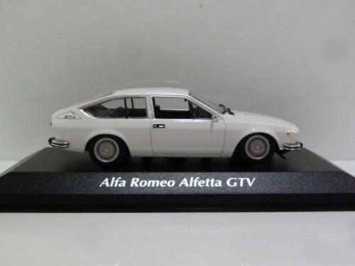 Alfa Romeo Alfetta GTV