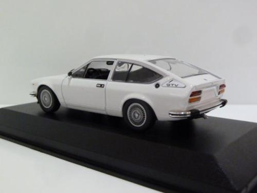 Alfa Romeo Alfetta GTV