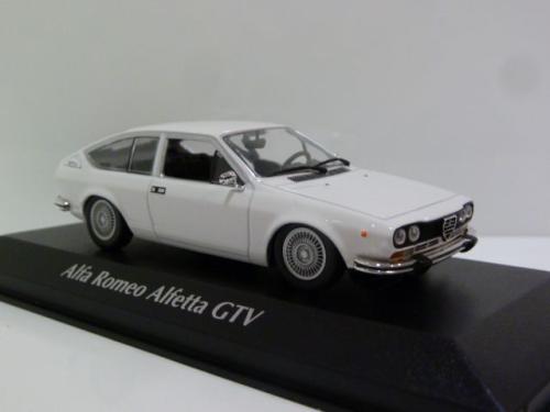 Alfa Romeo Alfetta GTV