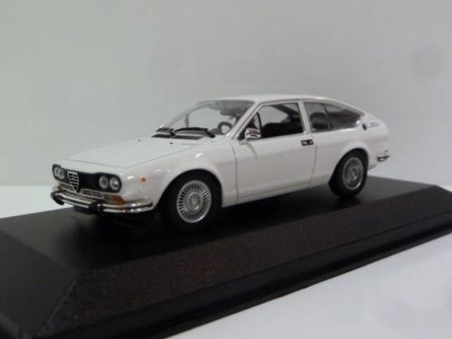 Alfa Romeo Alfetta GTV