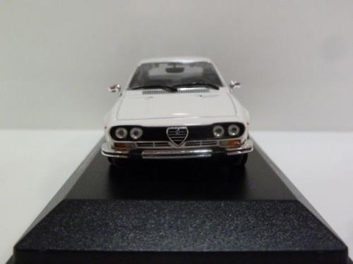 Alfa Romeo Alfetta GTV