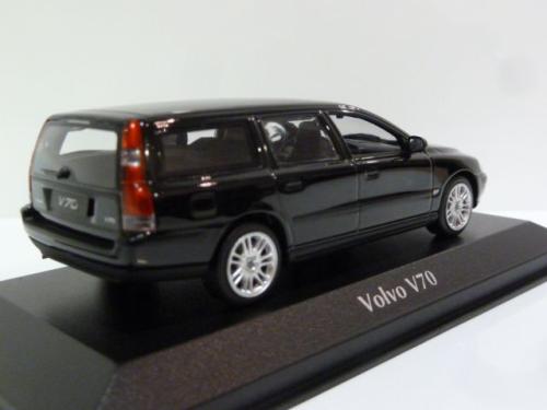 Volvo V70 Break