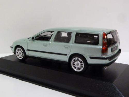 Volvo V70 Break