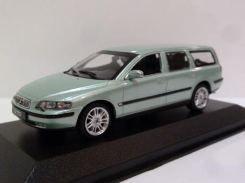 Volvo V70 Break