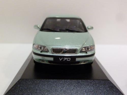 Volvo V70 Break