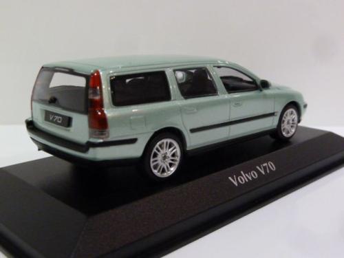 Volvo V70 Break